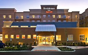 Residence Inn By Marriott Shreveport-Bossier City/Downtown